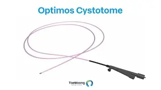 Optimos Cystotome (FDA, KFDA)