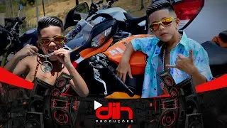 MC ENZO BH - VOZ DE OURO (VÍDEO CLIPE OFICIAL) Dih Produções Records | DJ VITIN MPC