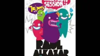 Raul Alkazar Live Dj Set Indie, Electro, Rock, Nu Disco Part 3