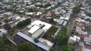 Phantom 3 Quilmes 1