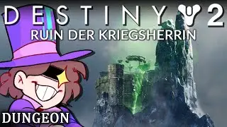 Neuer Destiny 2 DUNGEON mit Nefarius & Parzi! #BungieCreator