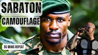 Sabaton - Camouflage (30-Minute Repeat)