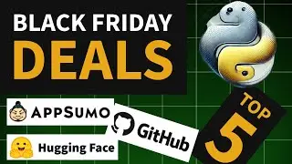 Top 5 Dev Tools on AppSumo to Boost Your GitHub Projects!