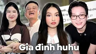 Vạch Trần Toàn Bộ Chiêu Trò Của Gia Đình Tai Tiếng Nhất Cõi Mạng