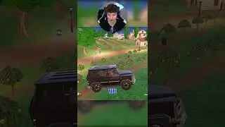 This GLITCH is INSANE... 😱