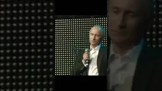 Президент поёт