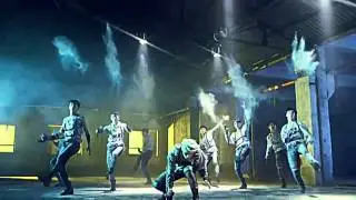 AlphaBAT(알파벳) -Ttanttara(딴따라) MV