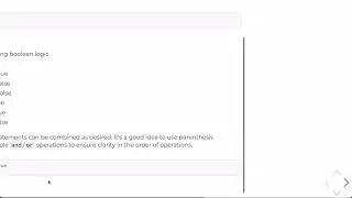 Julia Conditionals and Flow Control