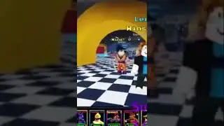 I Got Called Out For Describing Goku In A Wrong Way 💀
