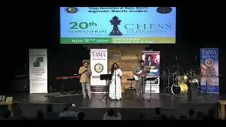 Mega Chess Tournament Outreach #ravimandadi #TAMA #RadiantLife#InternationalFellowship #Atlanta #usa