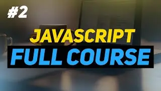 PREMIUM JavaScript Course for Beginners - Operators!