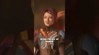 Mandalorian Color MEANINGS Explained!