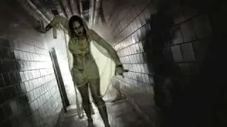 JFB - Resident Evil