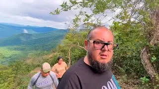 Buscando al más ANCIANO de El Salvador 🇸🇻