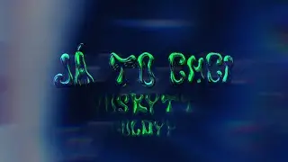 VOSKYTT - JÁ TO CHCI - (ft. Goldyp)