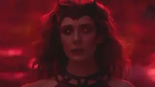 Loki / Doctor Strange / Scarlet Witch / Локи / Доктор Стрендж / Алая Ведьма