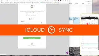 How to create an Apple app-specific password [Bookedin to iCal sync]