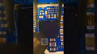 Samsung galaxy J7,j5 S515 power management IC easily changing 