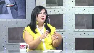 SİBEL DOĞAN ile SANATA YÖN VERENLER | RESSAM SABİRE UYANIKER