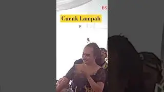 Cucuk Lampah