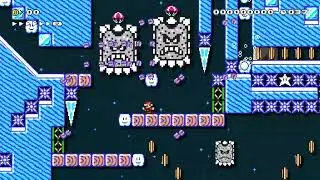 ◇winter◇ speed run 【40s】 by れんれん★ 