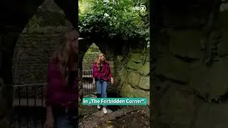 Schreck gefällig? 👻  | ARD Reisen 