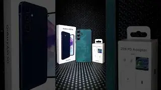 Samsung Galaxy A55 5G | 12/256 (Awesome Navy)
