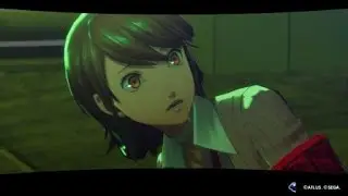 Persona 3 Reload Awakening