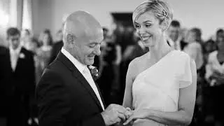 Chelsea Register Office Wedding Photographer