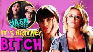 eelg | it's britney, bitch