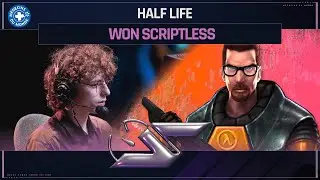 Half Life en WON Scriptless par Zadadazen 34:36.3 | SPEEDONS 2024