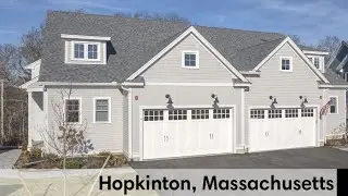 Video of 57 Weston Lane | Hopkinton Massachusetts real estate & homes by Brad Morse