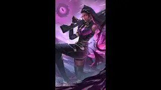 reyna cluth 1v4