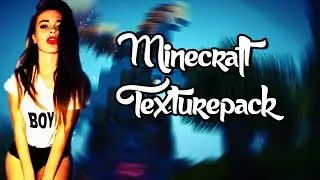 Minecraft TEXTUREPACK PVP #15! NAJLEPSZY TXT NA SWIECIE THE BEST TXT IN THE WORLD[60FPS]