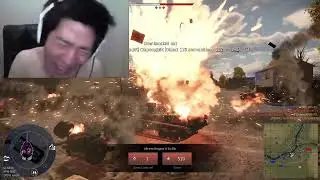 They say Leopard 1 is bad....(IT IS!!!)