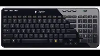 Keyboard Sound Effects + TUTORIAL IN DESCRIPTION