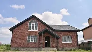 Video editing Construction of houses for Instagram