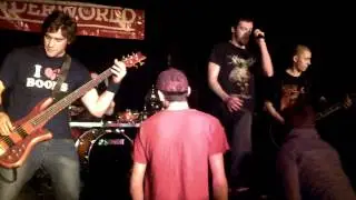 Livcidium @ Underworld  Iron Law