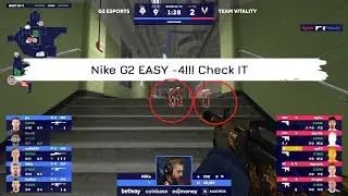 Nike G2 EASY -4!!! Check IT Please | Blast