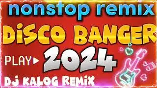 Disco Banger remix nonstop
