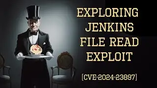 Playing with Jenkins File Read [CVE-2024-23897]