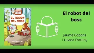 El robot del bosc