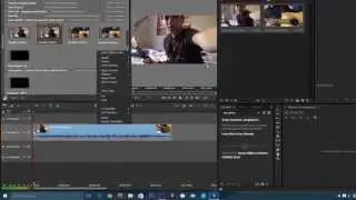 Pinnacle Studio vs. Adobe Premiere