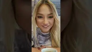 Maria Periscope live update 💜14 