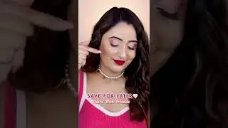 Party Eye Makeup