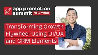Transforming Growth Flywheel Using UI/UX and CRM Elements