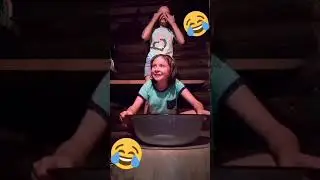 Макни свою сестру ЧЕЛЛЕНЖ! #2