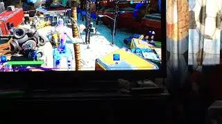 Fortnite creative pandora land