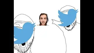 the chris trans situation be like: