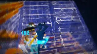 Let You | Fortnite Montage